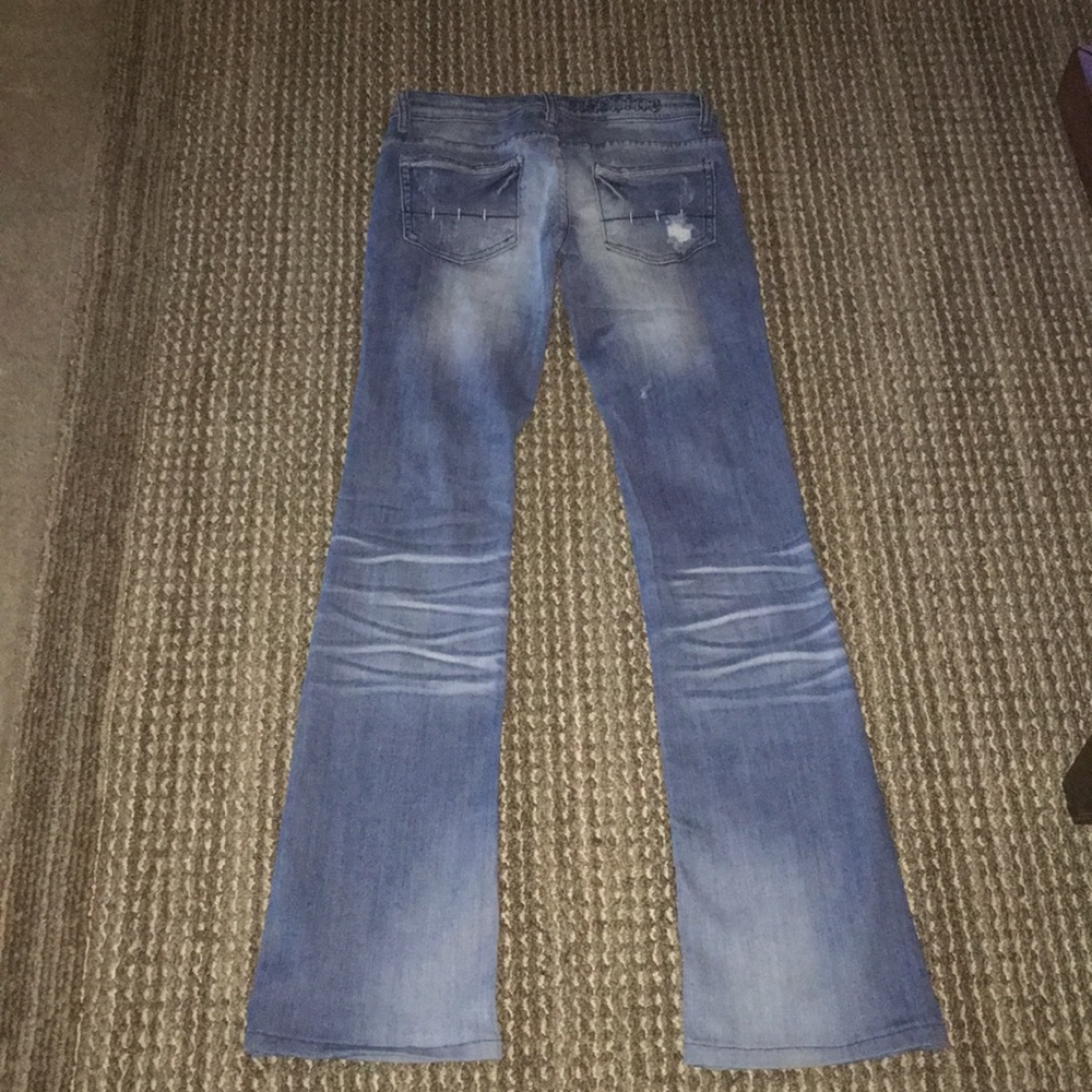 Machine Jeans - Picture 6 of 9